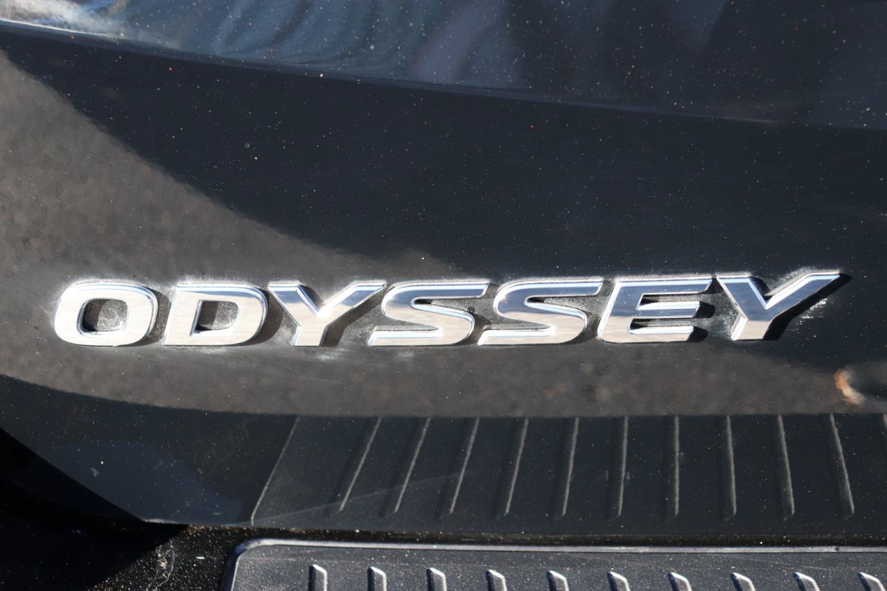 Used 2026 Honda Odyssey Elite image 70