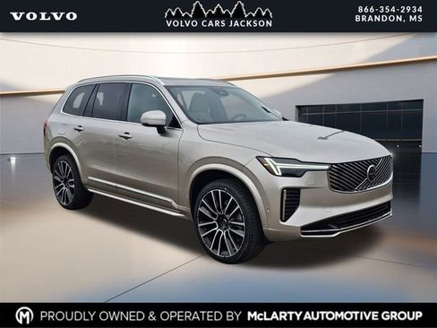 New 2026 Volvo XC90 B6 Plus w/ Protection Package Premier AWD/4WD image 1