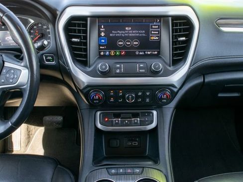 Used 2020 GMC Acadia SLT image 20