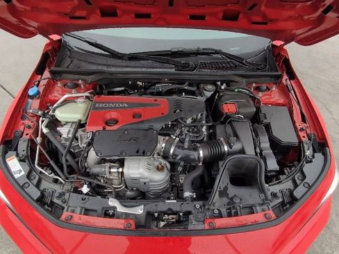 Used 2024 Honda Civic Type R image 33
