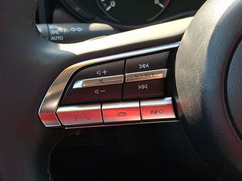 Used 2026 MAZDA CX-50 AWD 2.5 S w/ Weather Package image 23