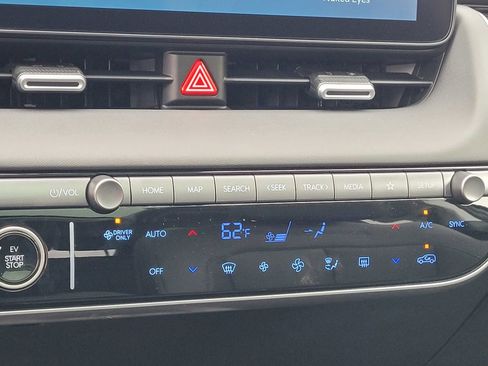 Certified 2026 Hyundai Ioniq 5 Limited RWD image 26