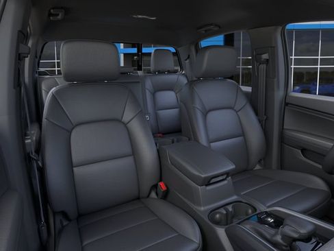 New 2026 Chevrolet Colorado LT w/ LT Convenience Package AWD/4WD image 18
