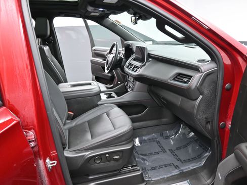 Certified 2023 Chevrolet Tahoe RST image 20