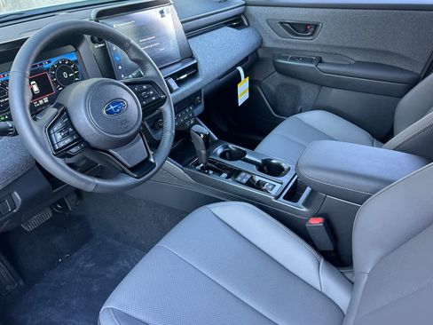 New 2026 Subaru Outback Limited XT w/ Premium/Limited Package 2 AWD/4WD image 9