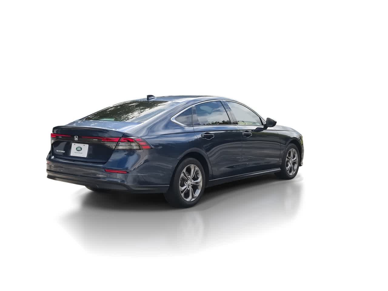 Used 2024 Honda Accord EX image 8