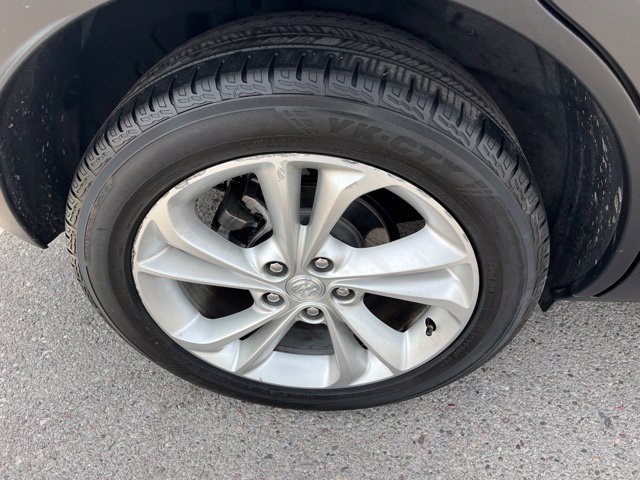 Used 2020 Buick Encore GX Preferred w/ Cold Weather Comfort Package FWD image 18