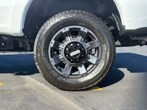 New 2026 Ford F350 XL w/ STX Appearance Package image 14