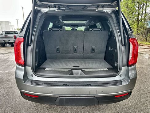 Certified 2023 GMC Yukon AT4 w/ AT4 Premium Package AWD/4WD image 25
