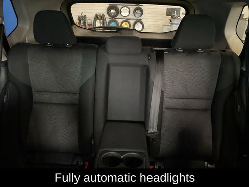 Used 2024 Nissan Rogue SV image 13