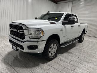 Used 2024 RAM 2500 Big Horn w/ Off Road Package video 1