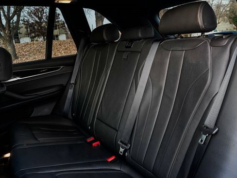 Used 2017 BMW X5 xDrive35i image 16