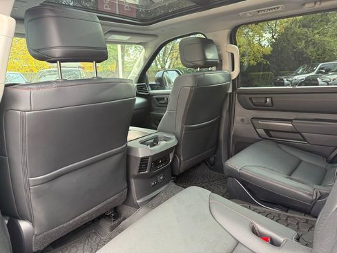 Used 2023 Toyota Sequoia TRD Pro image 17