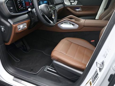 New 2026 Mercedes-Benz GLE 350 4MATIC image 17
