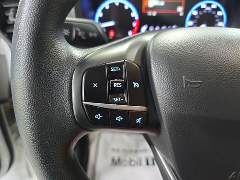 Used 2021 Ford Bronco Sport image 16