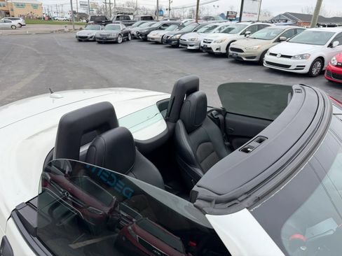 Used 2014 Nissan 370Z Touring w/ Sport Package RWD image 13