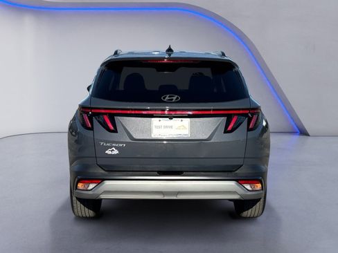 Used 2025 Hyundai Tucson SEL image 13