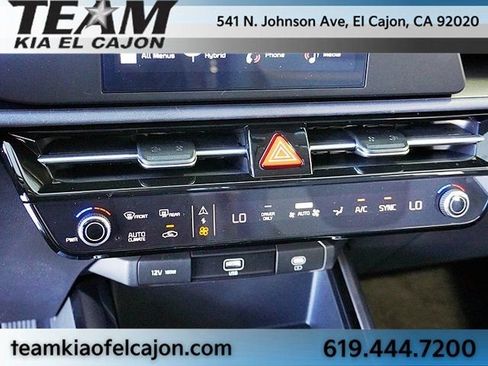 New 2026 Kia Niro LX image 31