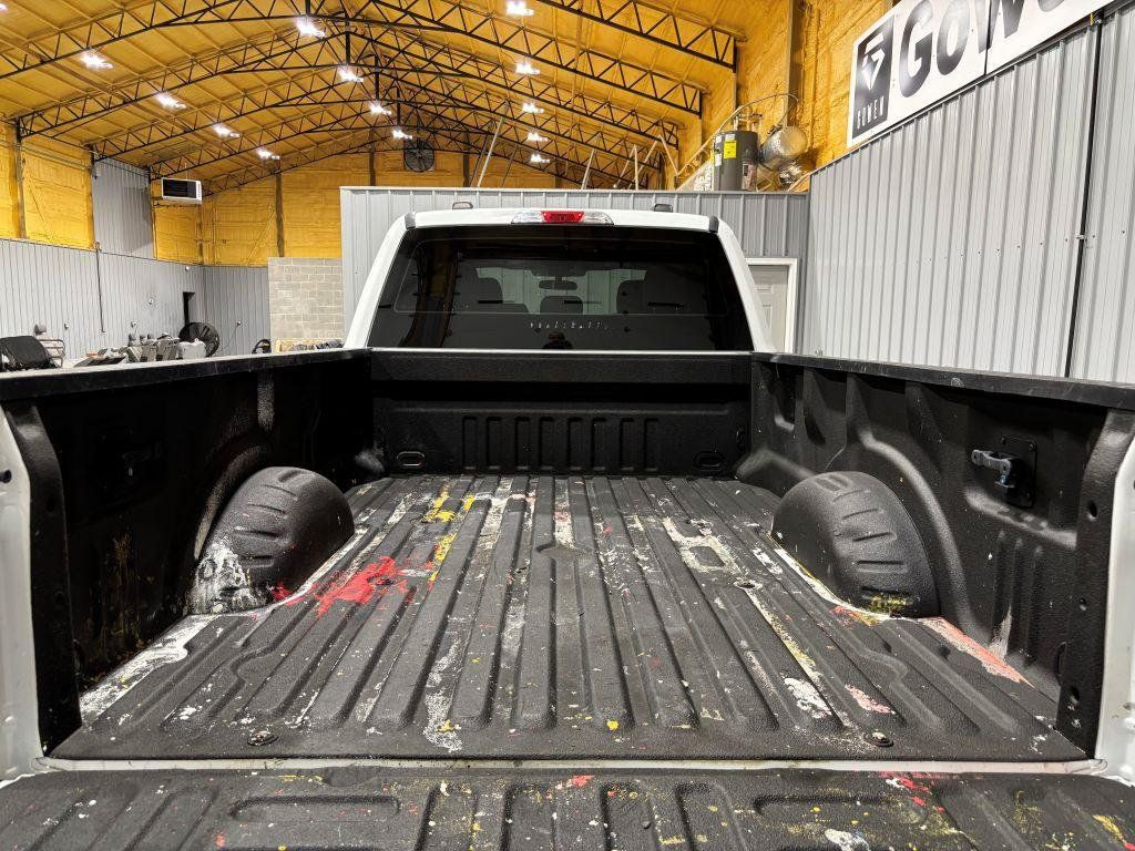 Used 2022 Ford F250 XL w/ Power Equipment Group RWD image 21