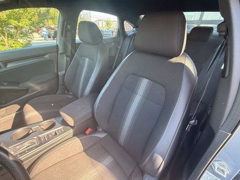Used 2022 Honda Civic Sport image 18