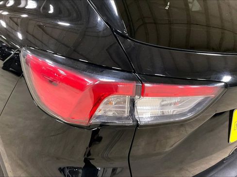 Certified 2020 Ford Escape SEL AWD/4WD image 27