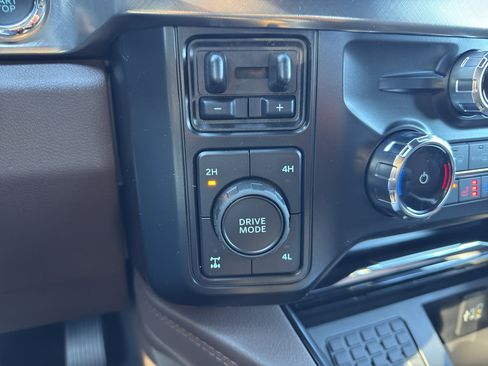 New 2026 Ford F250 King Ranch image 19