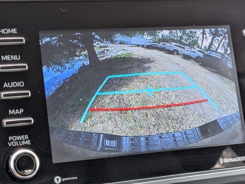 Used 2022 Toyota Tacoma SR w/ SR Convenience Package image 7