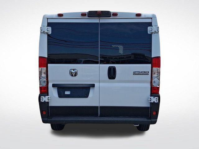 Used 2025 RAM ProMaster 2500 w/ U-Haul Equipment Group FWD image 5
