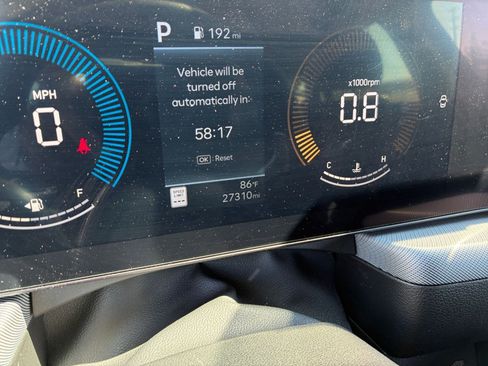 Used 2025 Hyundai Sonata SEL image 40