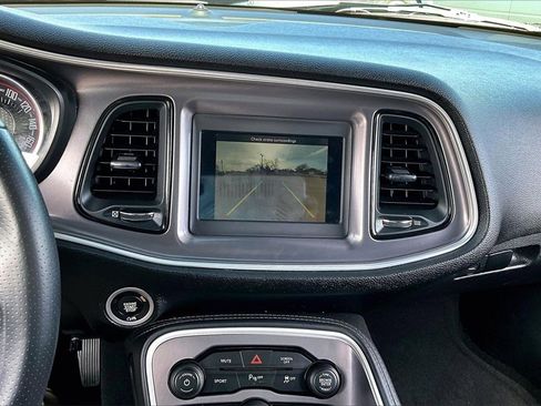 Used 2020 Dodge Challenger GT w/ Driver Convenience Group image 23