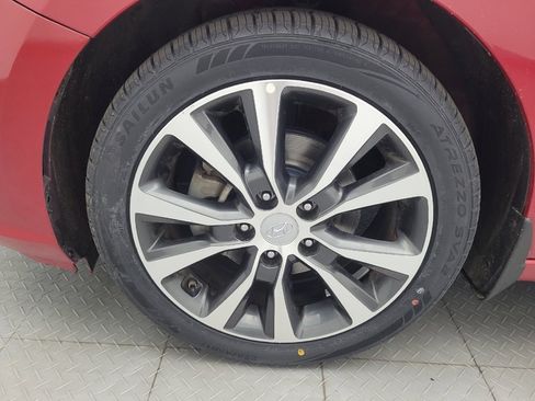 Used 2018 Hyundai Elantra GT w/ Style Package 02 FWD image 31