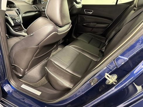 Used 2018 Acura TLX V6 w/ Technology Package image 22