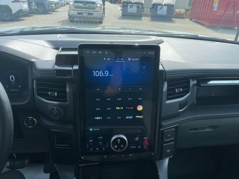 Used 2024 Ford F150 Lightning Flash AWD/4WD image 12