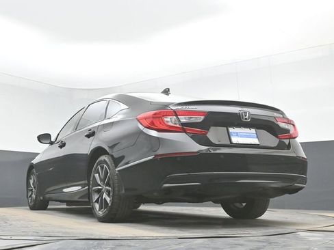 Used 2022 Honda Accord EX-L image 44