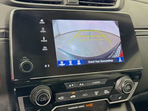 Used 2022 Honda CR-V EX-L image 13
