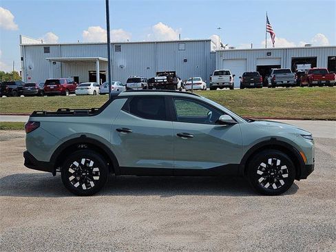 New 2026 Hyundai Santa Cruz SEL image 4