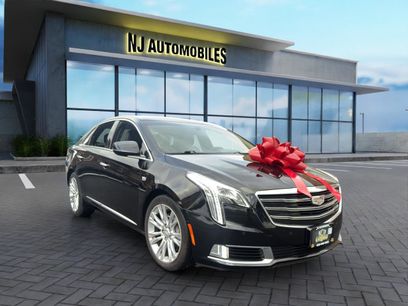 Used 2019 Cadillac XTS Luxury