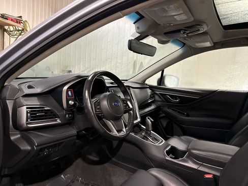 Certified 2021 Subaru Outback Limited XT w/ Popular Package #2 image 2