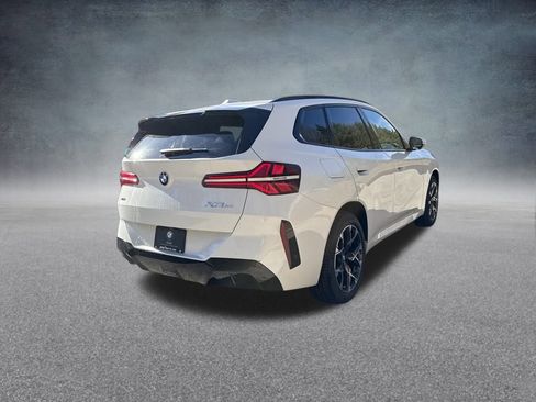 New 2026 BMW X3 xDrive30 w/ M Sport Package image 5