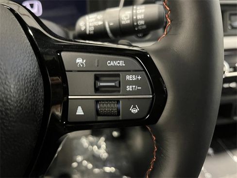 New 2026 Honda Passport TrailSport Elite image 17