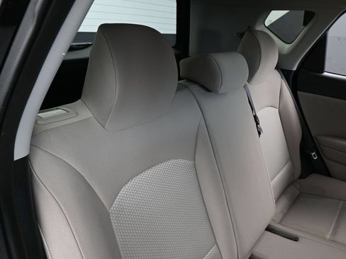Used 2023 Kia Soul LX FWD image 32