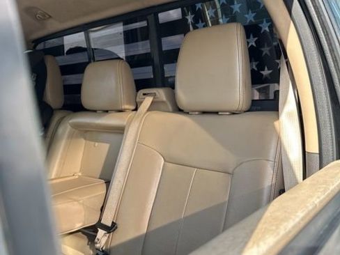 Used 2013 Ford F250 Lariat w/ Lariat Ultimate Pkg AWD/4WD image 20