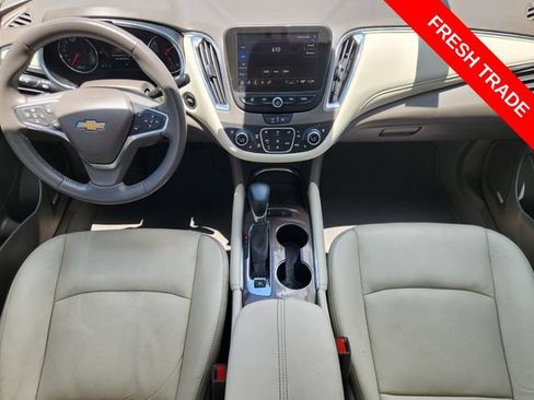 Used 2024 Chevrolet Malibu LT FWD image 26