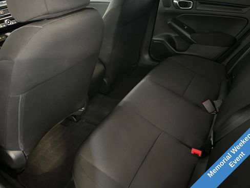 Used 2024 Honda Civic LX image 14