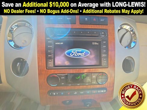 Used 2007 Ford Expedition Eddie Bauer image 26