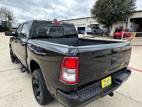 Used 2019 RAM 1500 Big Horn image 5