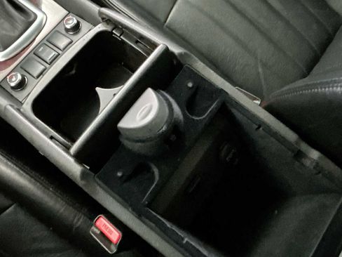 Used 2017 INFINITI QX50 AWD w/ Premium Plus Package image 23