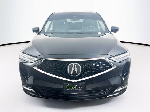 Used 2023 Acura MDX SH-AWD w/ Technology Package image 2