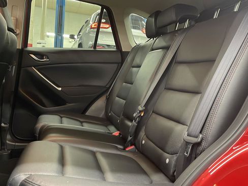 Used 2016 MAZDA CX-5 Grand Touring image 8