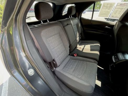 Used 2023 Chevrolet Equinox LT AWD/4WD image 26